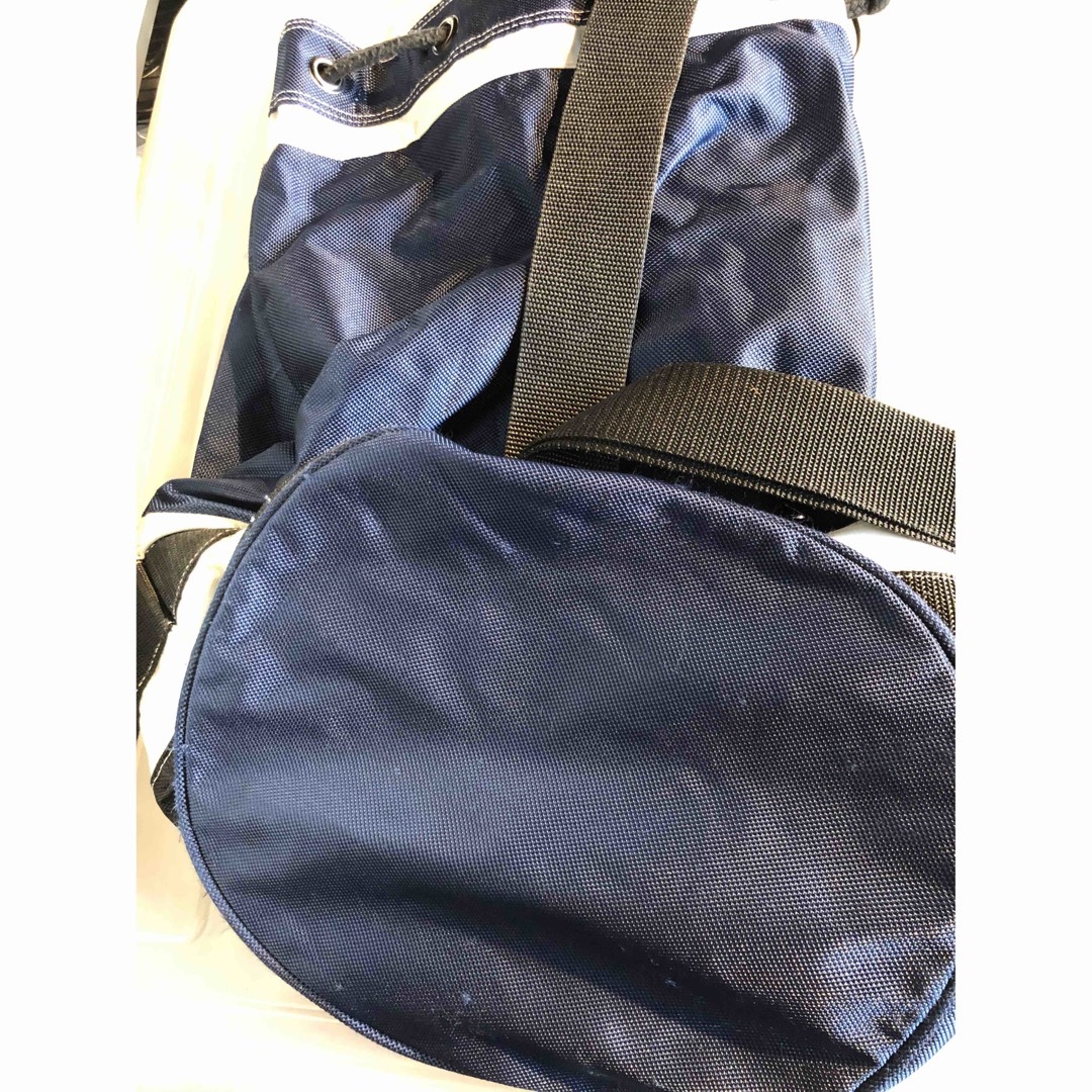 CANTERBURY(カンタベリー)のmelonsoda様専用 メンズのバッグ(バッグパック/リュック)の商品写真
