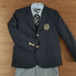 コムサイズム(COMME CA ISM)のフォーマル　制服　セット　コムサイズム　男の子　入学式　卒園式(ドレス/フォーマル)