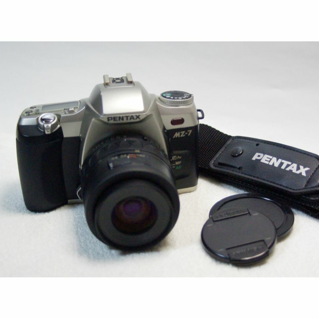 開きますPENTAX  ペンタックス カメラ セット