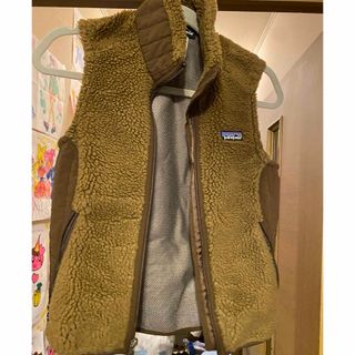 パタゴニア(patagonia)のパタゴニアのベスト(ベスト/ジレ)