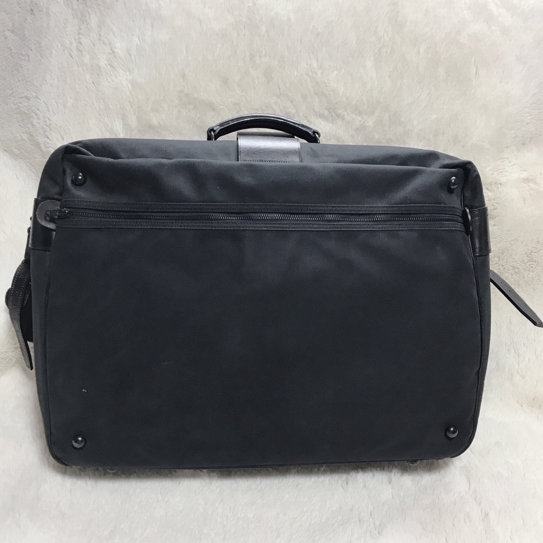 ✨極美品✨ ポーター ミニボストン タンカー Lサイズ ブラック ✨極美品✨ ポーター ミニボストン タンカー Lサイズ ブラック