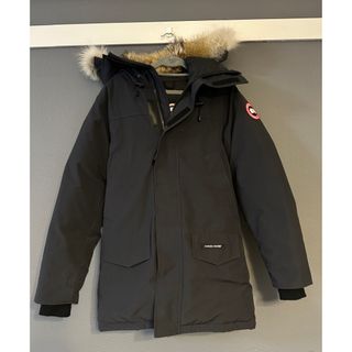 カナダグース(CANADA GOOSE)のカナダグース　ダウンジャケット　状態良し(ダウンジャケット)