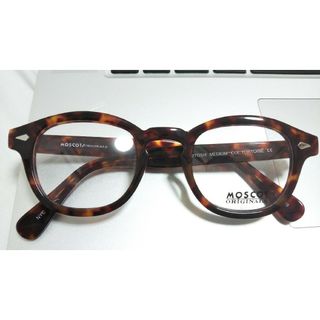 モスコット(MOSCOT)のモスコット レムトッシュ 46 レア(サングラス/メガネ)