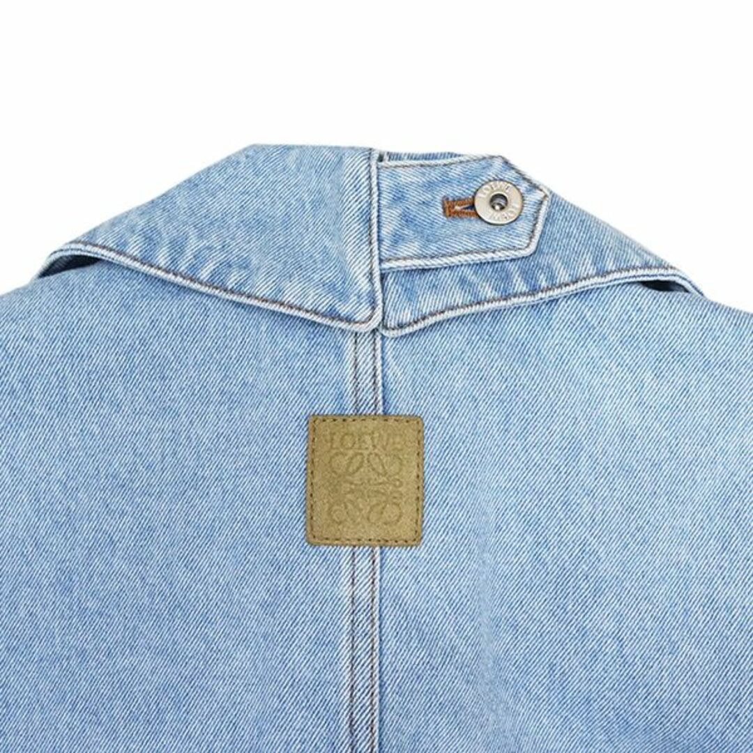 Deuxieme Classe LINEN CHINO Gジャケット