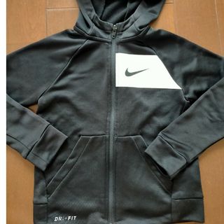 ナイキ(NIKE)のNIKEキッズパーカー(ジャケット/上着)