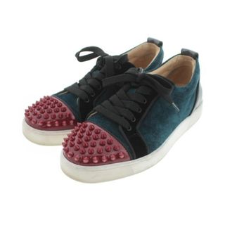 クリスチャンルブタン(Christian Louboutin)のChristian Louboutin スニーカー 【古着】【中古】(スニーカー)