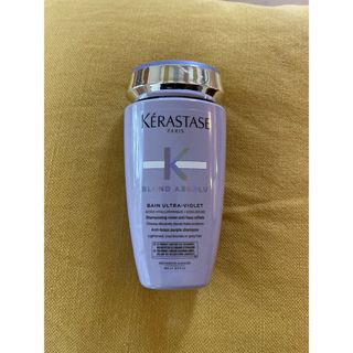 ケラスターゼ(KERASTASE)のケラスターゼ KERASTASE BL バン ブロンドアブソリュ 250ml(シャンプー)