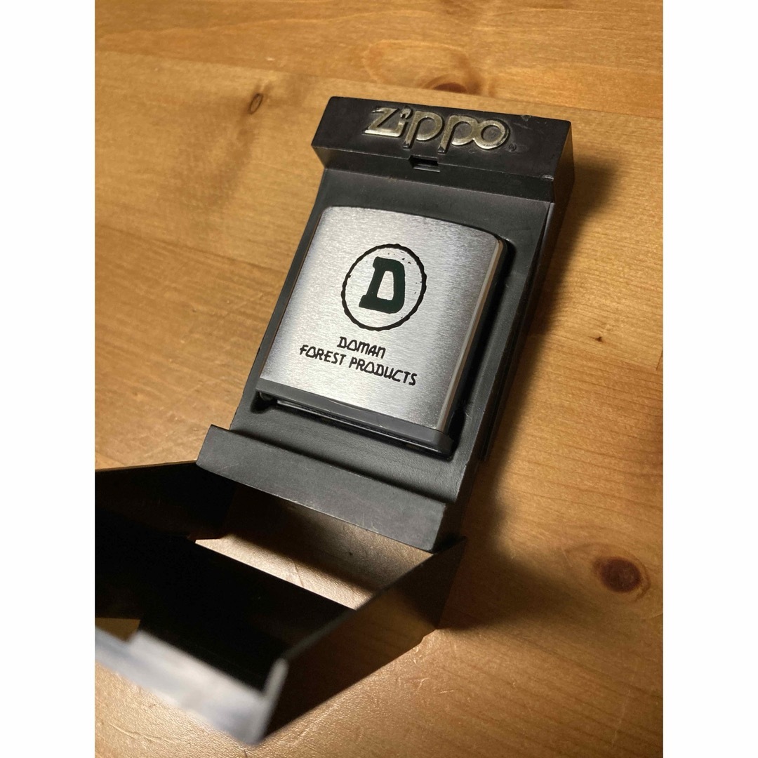 ZIPPO(ジッポー)のZIPPO メジャー ケース付き メンズのメンズ その他(その他)の商品写真