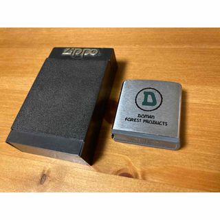 ジッポー(ZIPPO)のZIPPO メジャー ケース付き(その他)