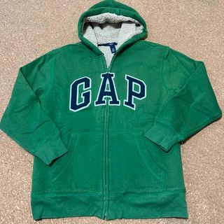 ギャップキッズ(GAP Kids)のGapKids ボアパーカー(ジャケット/上着)