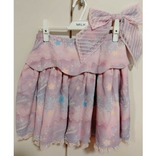 Angelic Pretty(スカート)のフリマアイテム一覧 Angelic Pretty(スカート)のフリマアイテム一覧
