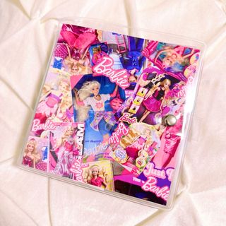 Barbie / アメキャラ / 海外メモ♡ロールシール♡おすそ分け ファイル