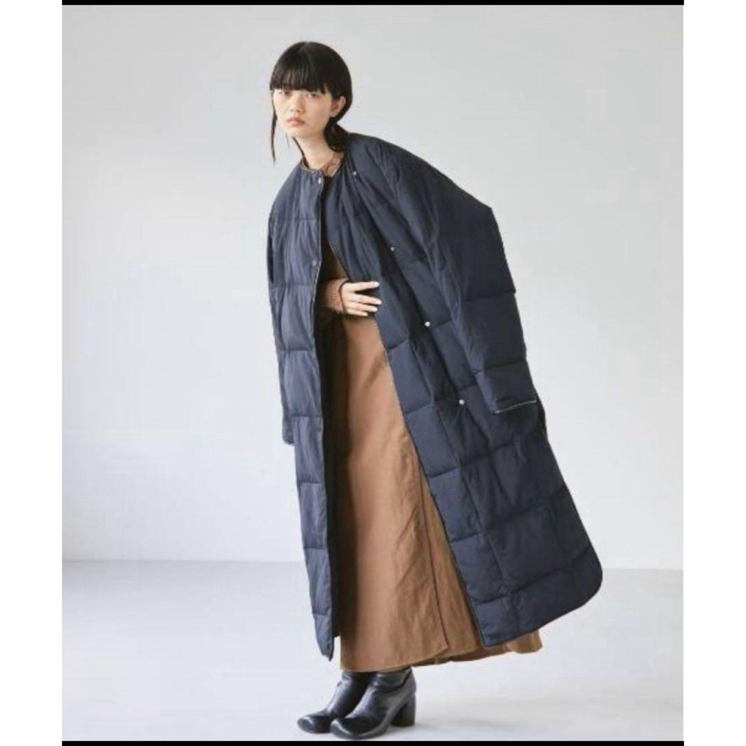 TODAYFUL ☆ キルティングダウンコート TODAYFUL ☆ キルティングダウンコート