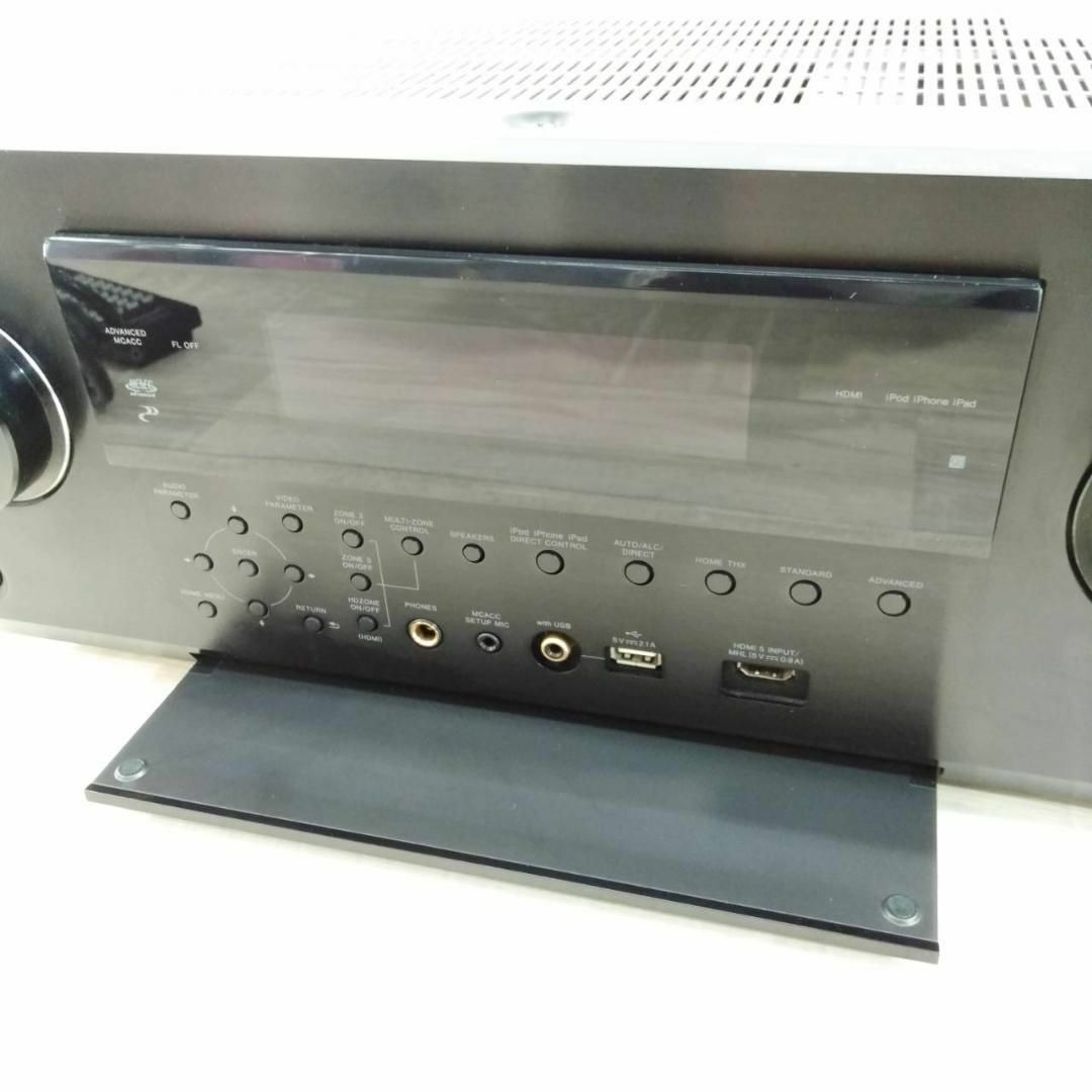 パイオニア 雑多 AVアンプ AirPlay/MHL/4K/ハイレゾ対応SC-LX87 パイオニア 雑多 AVアンプ AirPlay/MHL/4K/ハイレゾ対応SC-LX87
