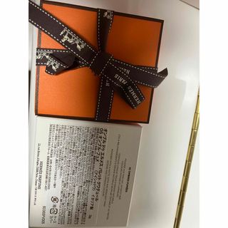 エルメス(Hermes)のエルメス　アイシャドウ　正規店購入　05(アイシャドウ)