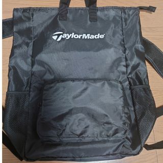 テーラーメイド(TaylorMade)のテーラーメイド　リュック　バックパック(バッグパック/リュック)