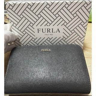 Furla - フルラ FURLA 財布 二つ折り カメリア CAMELIA M コンパクト