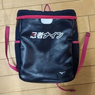 ミズノ(MIZUNO)の忍者ナイン　リュック(その他)