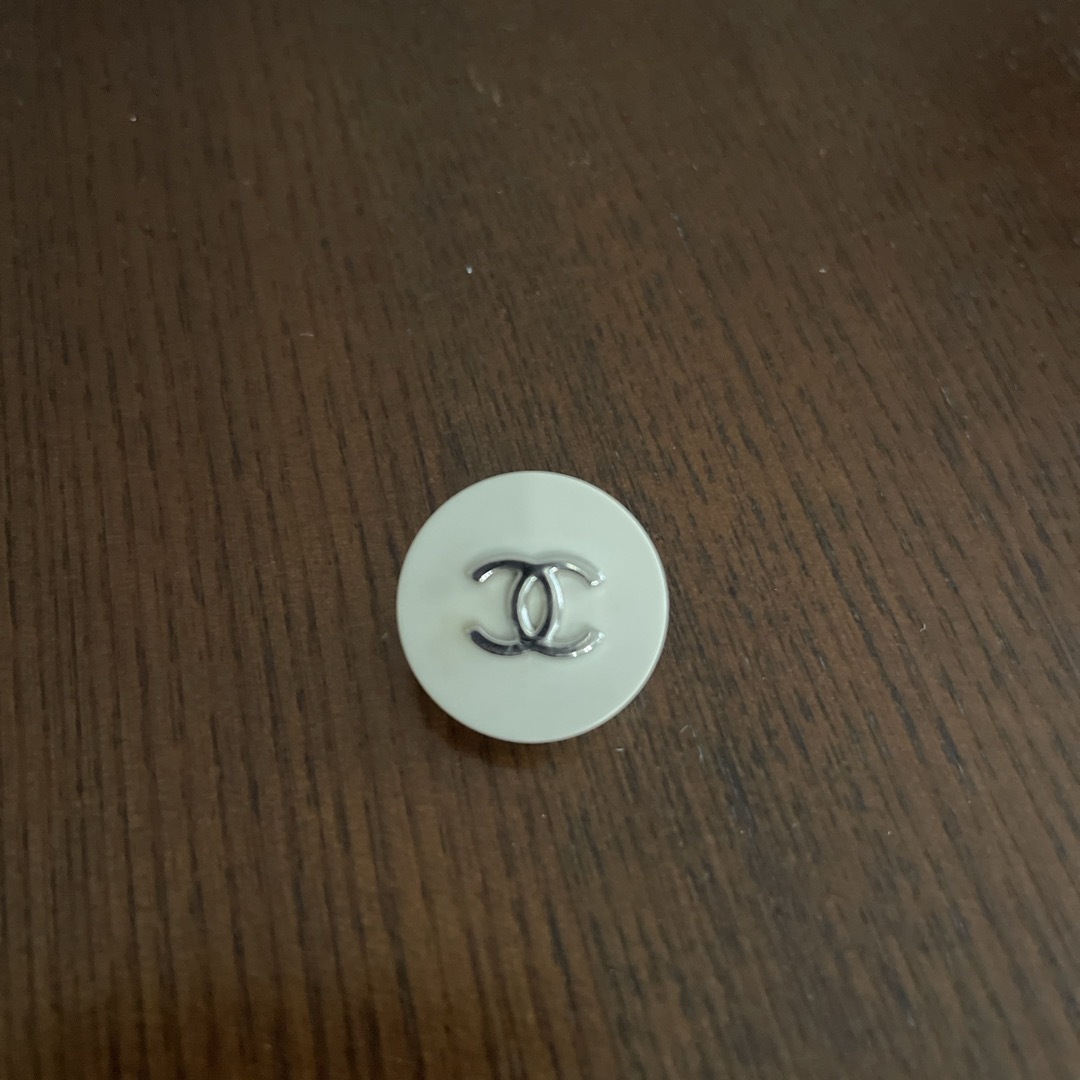 CHANEL - CHANEL ボタンの通販 by 拳ちゃん1126's shop CHANEL - CHANEL ボタンの通販 by 拳ちゃん1126's shop