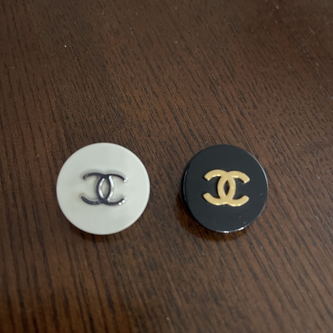 CHANEL - CHANEL ボタンの通販 by 拳ちゃん1126's shop CHANEL - CHANEL ボタンの通販 by 拳ちゃん1126's shop