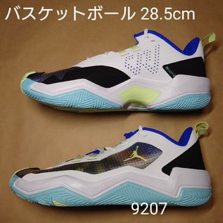 ジョーダン(Jordan Brand（NIKE）)のバスケット 28.5cm ジョーダン ワンテイク4 PF(バスケットボール)