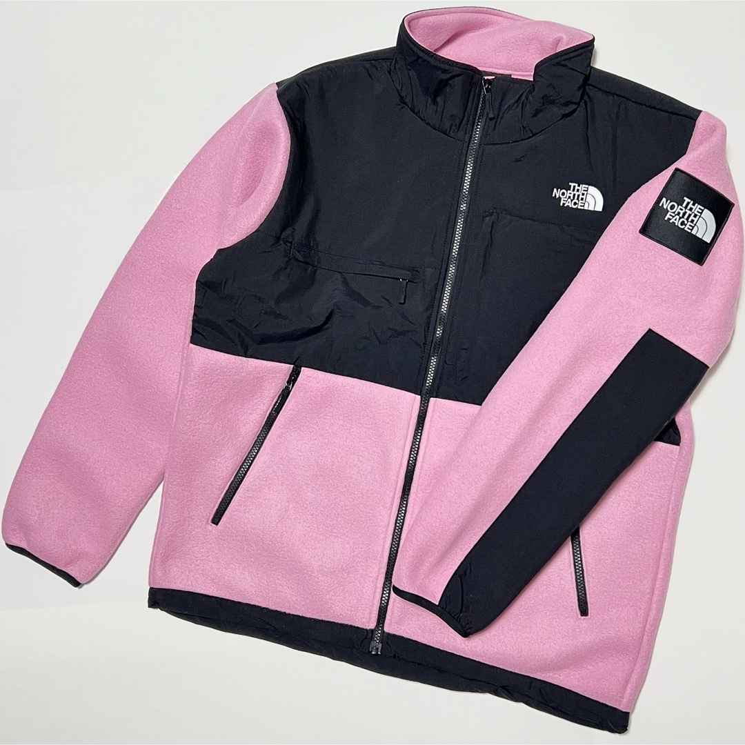 【NORTH FACE/ノース フェイス】デナリジャケットフリース b935