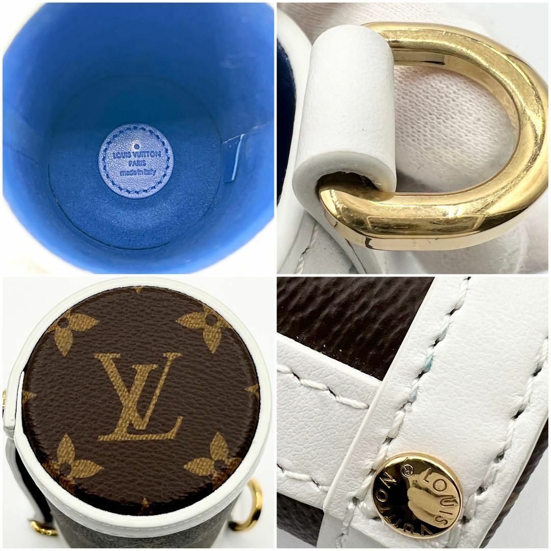 LOUIS VUITTON - 【超希少】ルイヴィトンxNBA メンズ 水筒 LOUIS VUITTON - 【超希少】ルイヴィトンxNBA メンズ 水筒