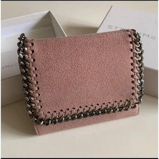 ステラマッカートニー(Stella McCartney)のステラマッカートニー　財布(折り財布)