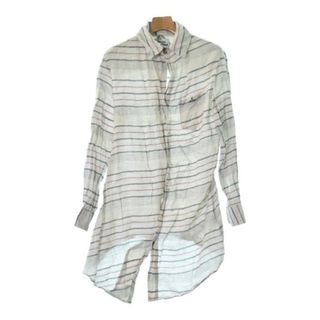 Vivienne Westwood MAN カジュアルシャツ 48(L位) 【古着】【中古】(シャツ)