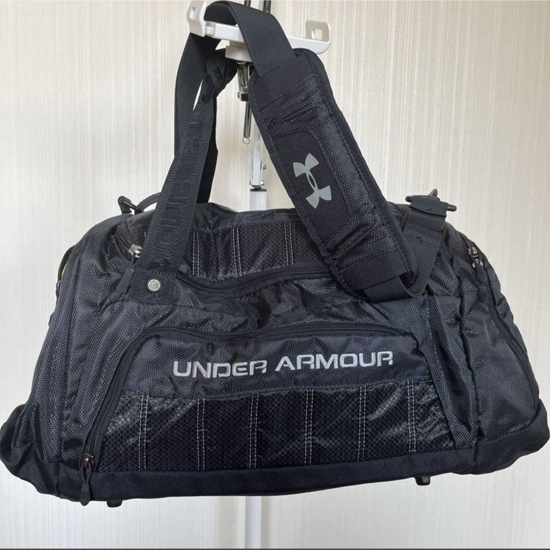 UNDER ARMOUR(アンダーアーマー)のアンダーアーマー　バック メンズのバッグ(ボストンバッグ)の商品写真