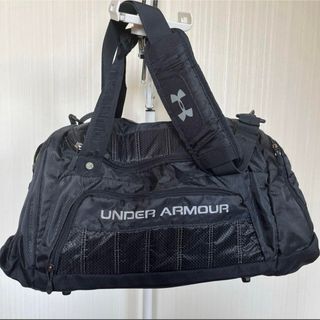 アンダーアーマー(UNDER ARMOUR)のアンダーアーマー　バック(ボストンバッグ)