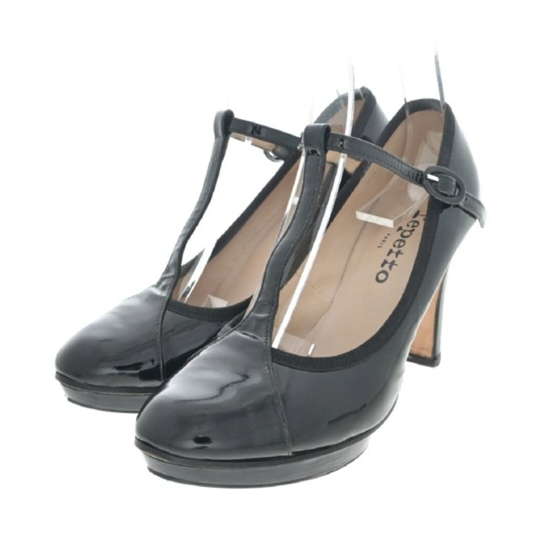 repetto - repetto レペット シューズ（その他） EU36(22.5cm位) 黒