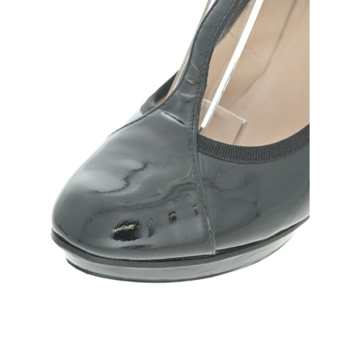 repetto - repetto レペット シューズ（その他） EU36(22.5cm位) 黒