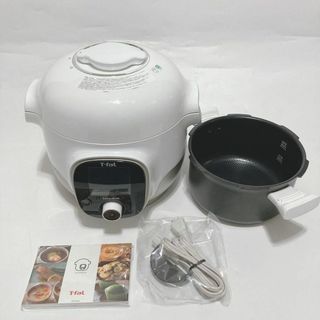 T-fal - ☆CY8711JP☆ ティファール クックフォーミー 6Lの通販 by