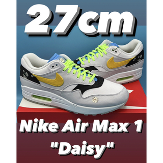 ナイキ(NIKE)のNike Air Max 1 "Daisy"(スニーカー)