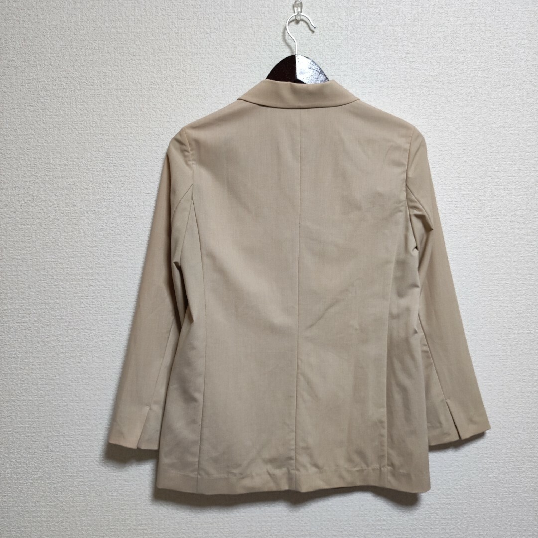 INED - 新品未使用 INED CLARO イネドクラロ テーラード INED - 新品未使用 INED CLARO イネドクラロ テーラード
