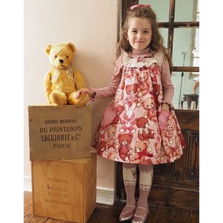シャーリーテンプル ぬいぐるみの通販 200点以上 | Shirley Templeを シャーリーテンプル ぬいぐるみの通販 200点以上 | Shirley Templeを