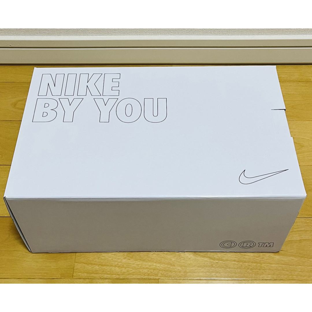 NIKE(ナイキ)のNIKE dunk by you ダンク バイユー ユニオンカラー 29.5cm メンズの靴/シューズ(スニーカー)の商品写真