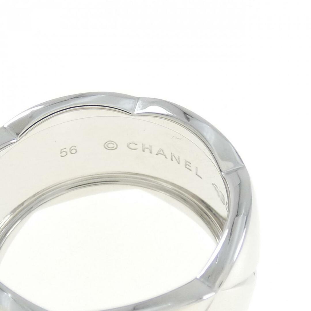 CHANEL(シャネル)のシャネル ココ クラッシュ ラージ リング メンズのアクセサリー(リング(指輪))の商品写真