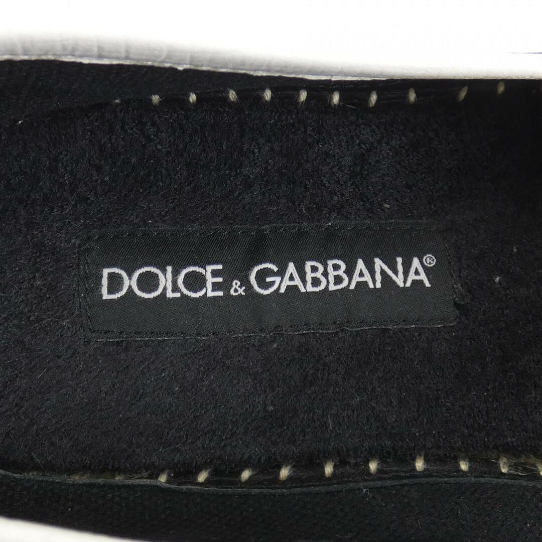 DOLCE&GABBANA(ドルチェアンドガッバーナ)のドルチェアンドガッバーナ DOLCE&GABBANA シューズ メンズの靴/シューズ(その他)の商品写真