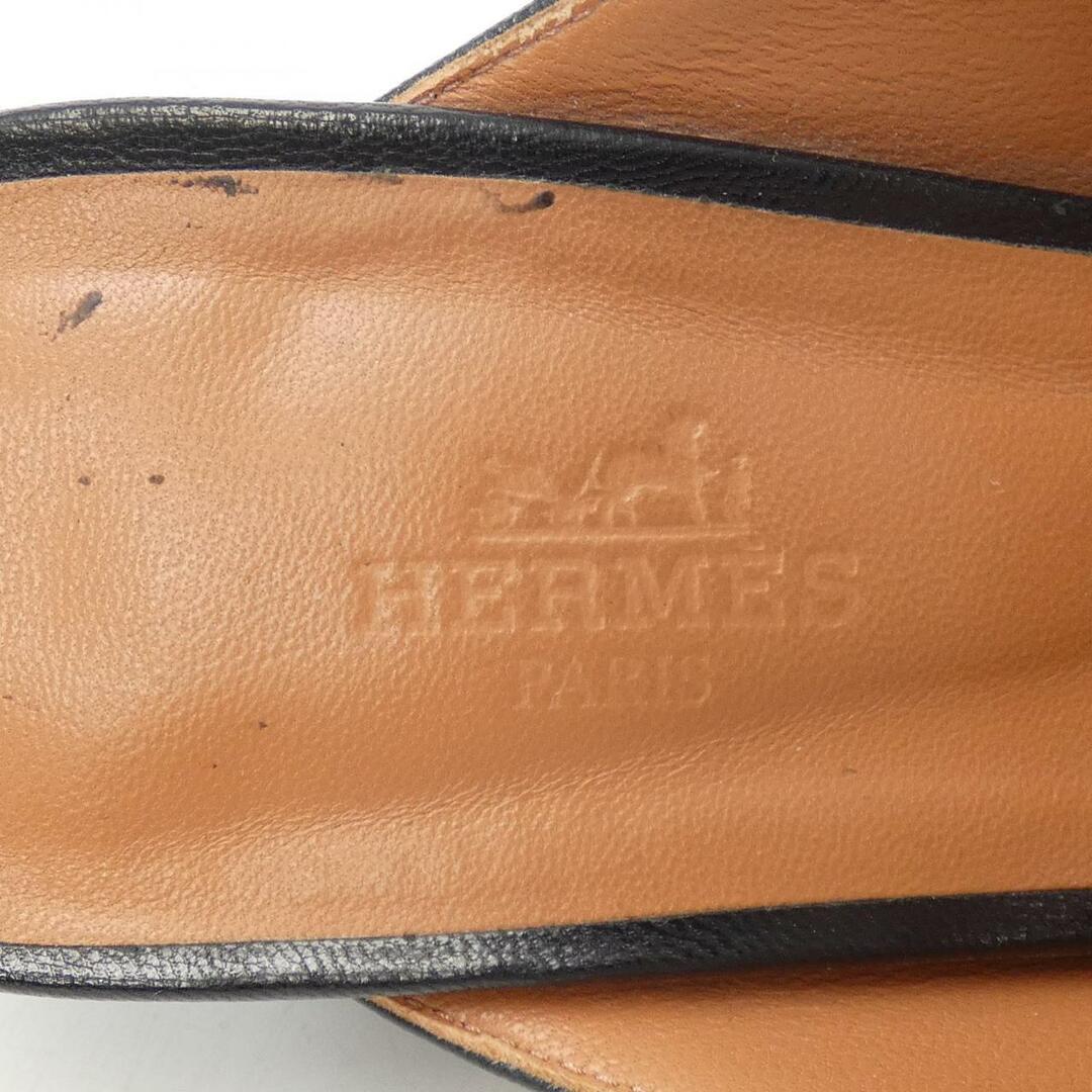 Hermes(エルメス)のエルメス HERMES サンダル レディースの靴/シューズ(サンダル)の商品写真