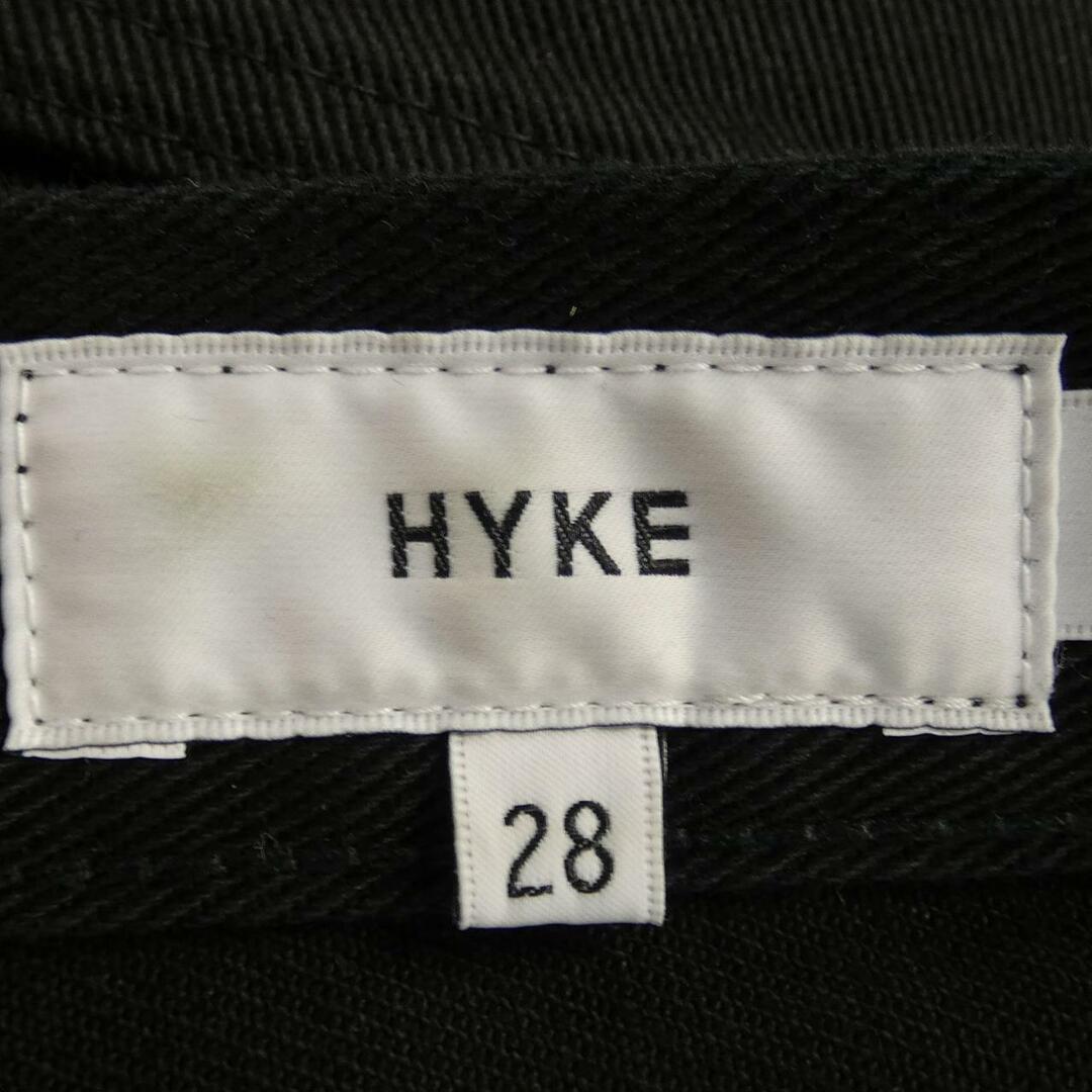 HYKE(ハイク)のハイク HYKE ジーンズ レディースのパンツ(その他)の商品写真