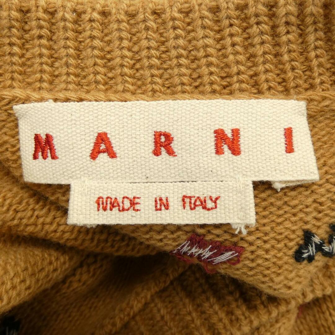 Marni(マルニ)のマルニ MARNI ニット レディースのトップス(ニット/セーター)の商品写真