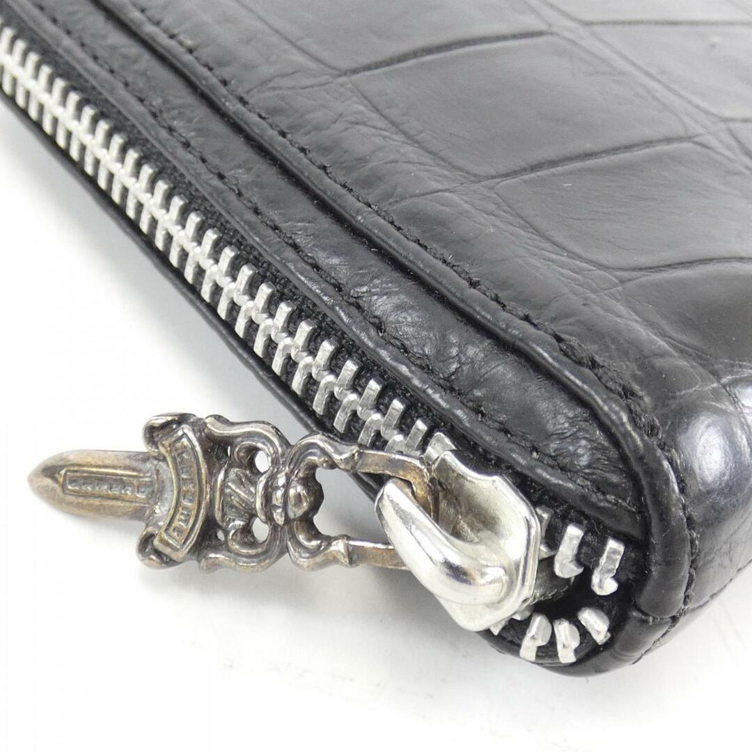 Chrome Hearts(クロムハーツ)のクロムハーツ CHROME HEARTS WALLET メンズのファッション小物(その他)の商品写真