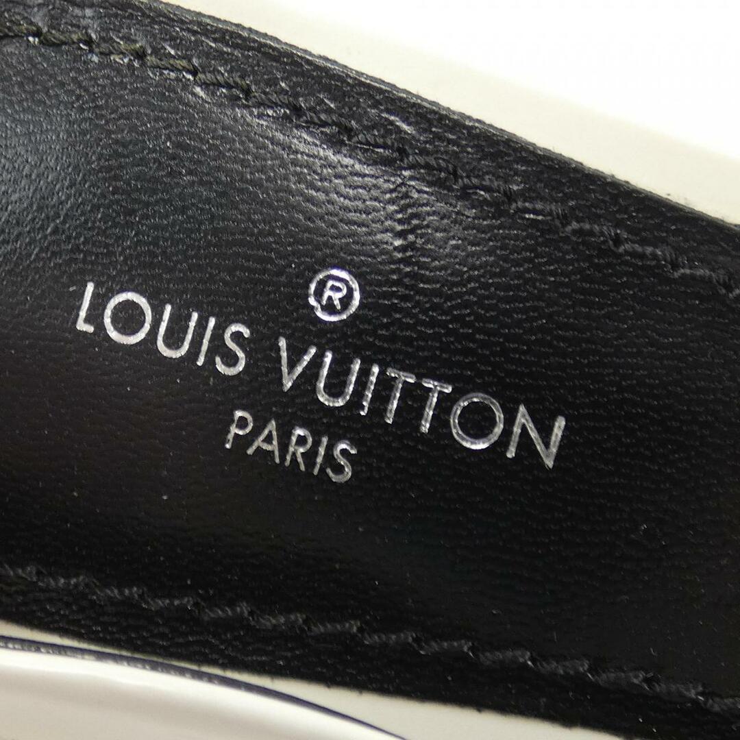 LOUIS VUITTON(ルイヴィトン)のルイヴィトン LOUIS VUITTON シューズ レディースの靴/シューズ(その他)の商品写真