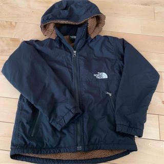 ザノースフェイス(THE NORTH FACE)のノースフェイス130サイズ(ジャケット/上着)