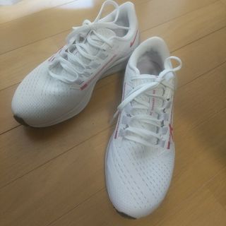 ナイキ(NIKE)のNIKE　エアズームペガサス(シューズ)