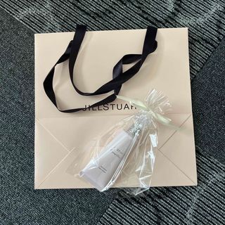 ジルスチュアート(JILLSTUART)のJILL STUART  クリスタルブルームパフュームドハンドクリーム 40g(ハンドクリーム)