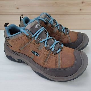 キーン(KEEN)のキーン サーカディア ウォータープルーフ ブーツ 26cm(ブーツ)