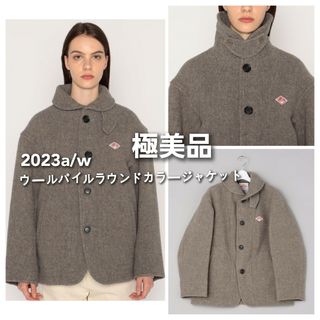 ダントン ストールの通販 32点 | DANTONを買うならラクマ